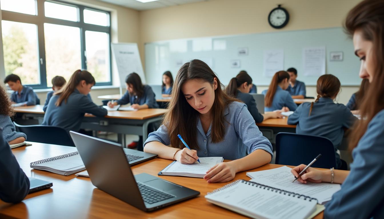 découvrez le calendrier complet des épreuves du bac 2026 : toutes les dates importantes pour les examens, épreuves anticipées et résultats. préparez-vous efficacement pour le baccalauréat !