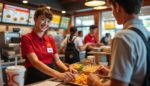 découvrez quel est le salaire moyen d’un étudiant travaillant chez mcdonald’s en france, ainsi que les facteurs qui influencent la rémunération. infos sur les horaires, primes et conditions de travail.