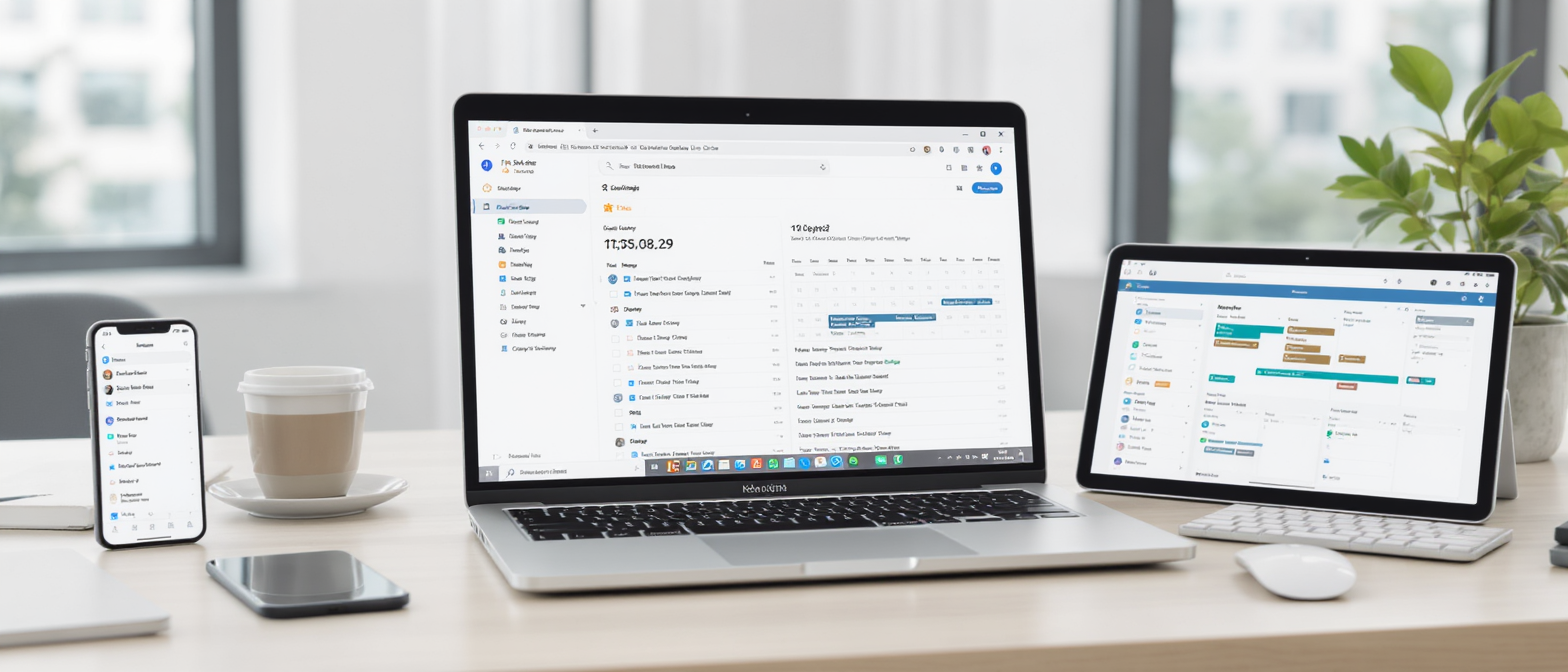 découvrez les meilleures solutions de webmail professionnel à montpellier : fonctionnalités, avantages et conseils pour choisir la messagerie adaptée à votre entreprise.