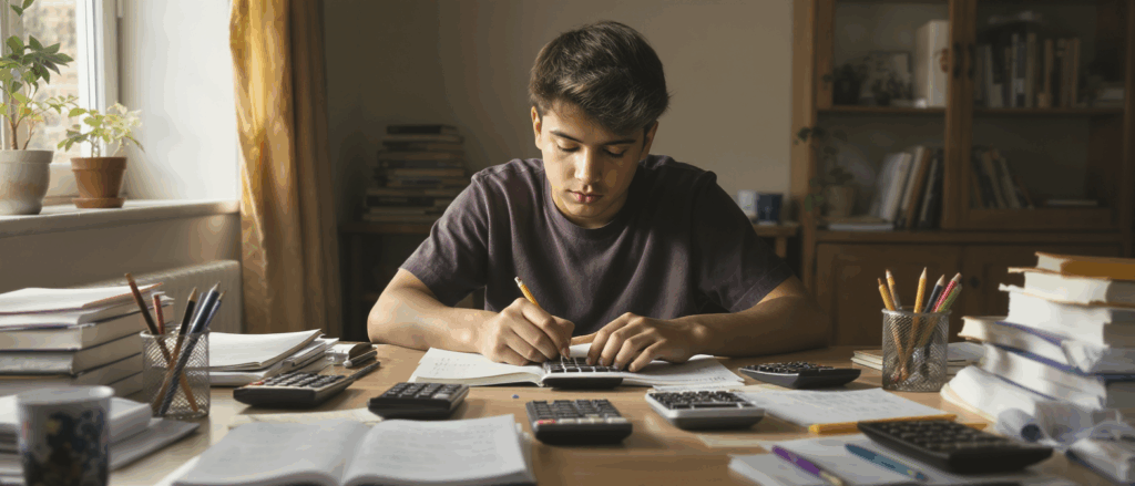 découvrez comment choisir la calculatrice idéale pour la rentrée scolaire : critères importants, modèles recommandés et conseils pour répondre aux besoins des élèves du primaire au lycée.