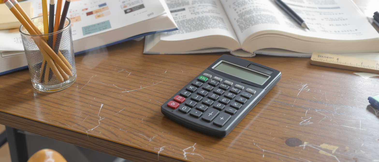 découvrez nos conseils pour bien choisir la calculatrice idéale selon votre niveau scolaire et vos besoins : comparatif, fonctionnalités indispensables et astuces pour la rentrée.