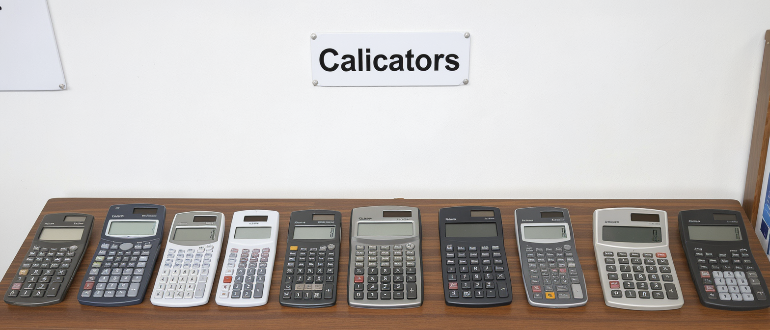 découvrez nos conseils pour choisir la calculatrice idéale pour la rentrée scolaire : fonctionnalités, niveaux scolaires, modèles recommandés et astuces pour faire le bon choix selon vos besoins.