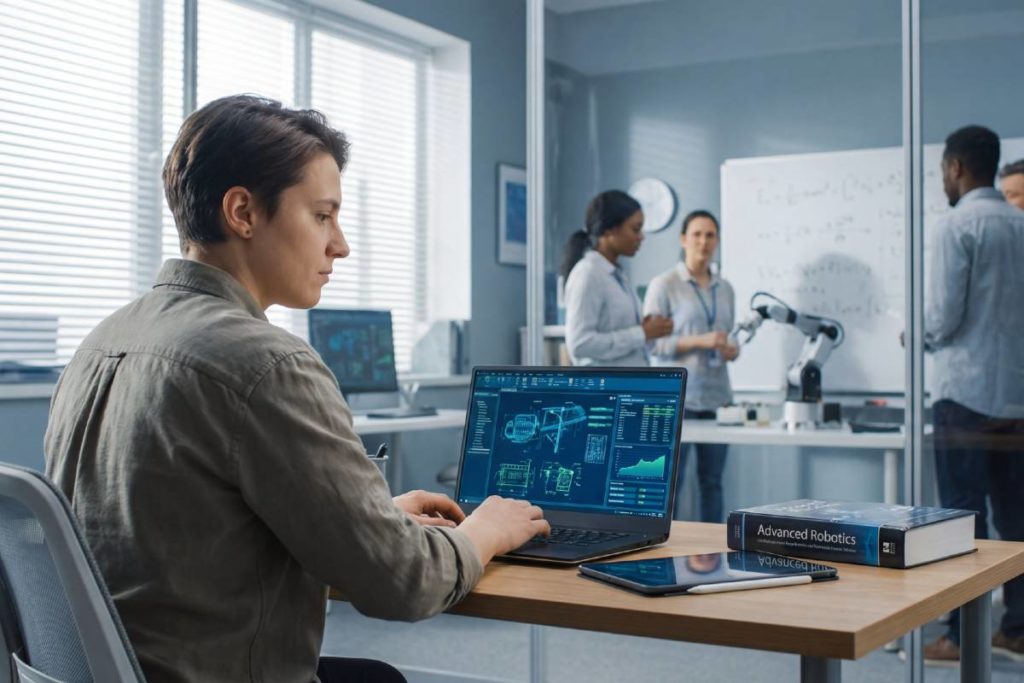 formation ingénieur