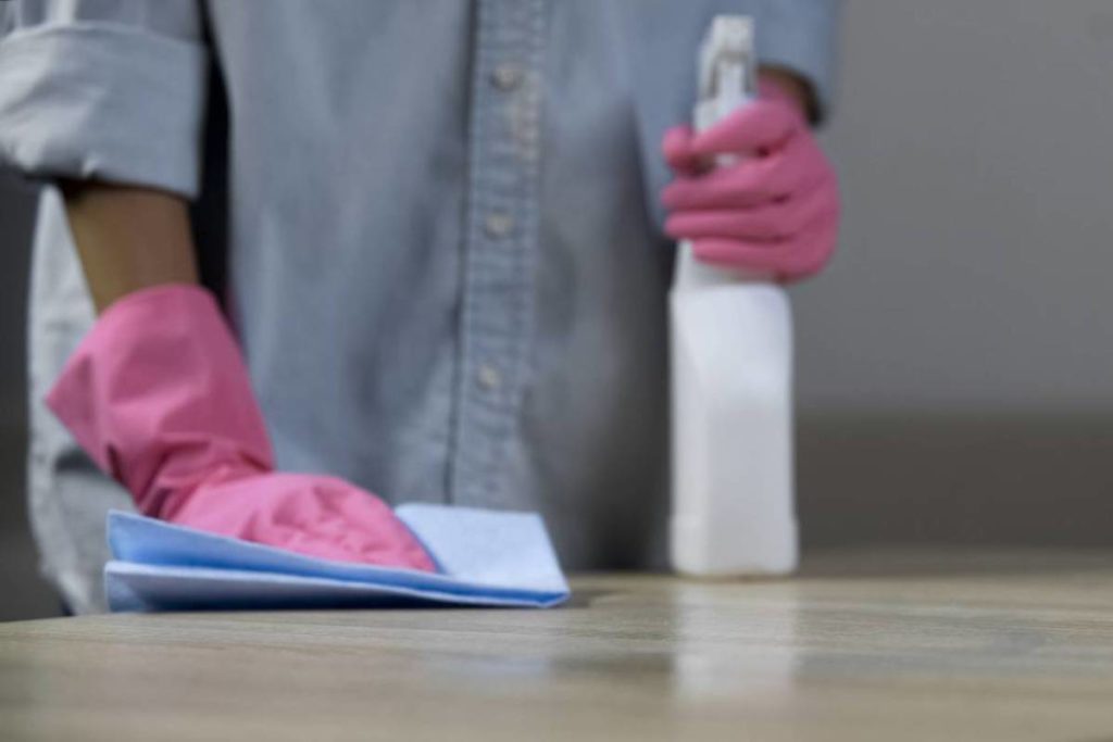 professionnel entretien pourquoi souvent neglige