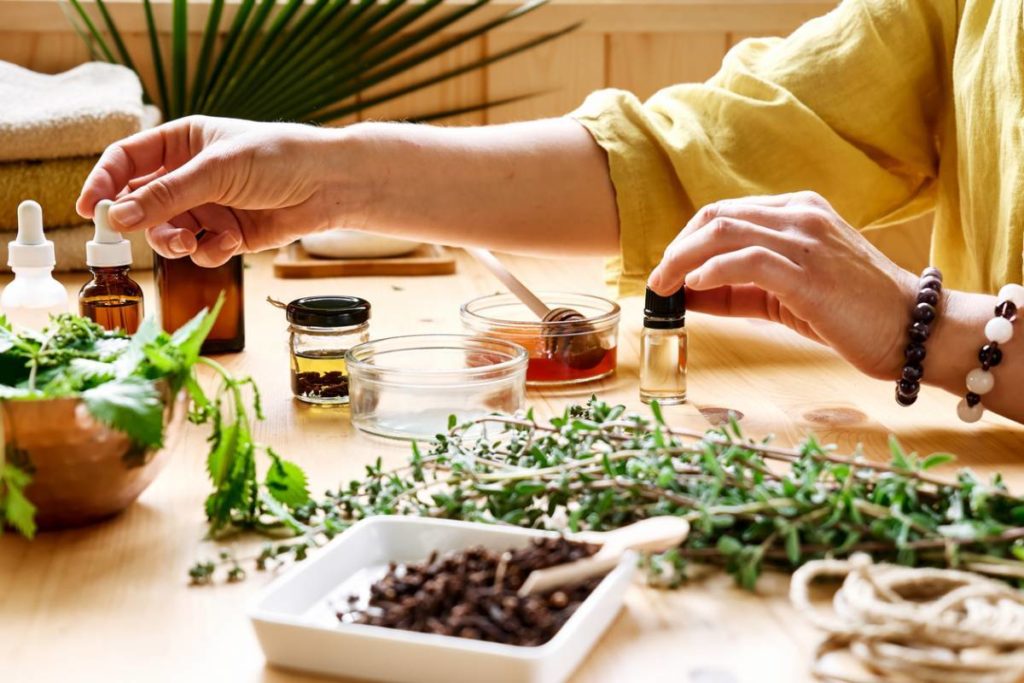 et si la naturopathie devenait votre prochain metier